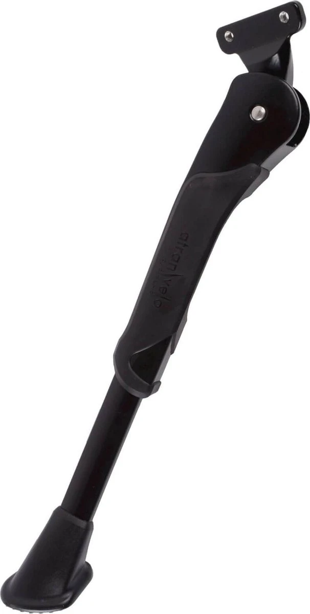 Atran Velo Standaard Rex Achtervork HV40 Zwart 1 Atran Velo Standaard Rex Achtervork HV40 Zwart