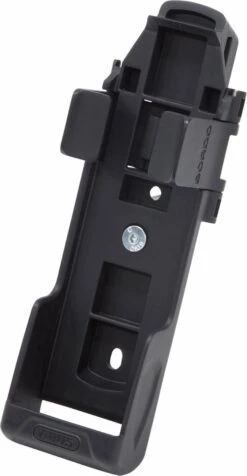 Abus Vouwslot Bordo Combo 6100/90 Black SH - SL72990 -BASIL Verkoop 623x1200 1