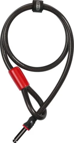 Abus - Kabel Voor Ringslot - 12/100