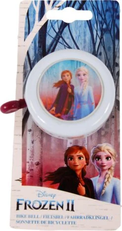 Disney Frozen 2 Fietsbel - Meisjes - Licht Blauw Paars 16 Disney Frozen 2 Fietsbel - Meisjes - Licht Blauw Paars -BASIL Verkoop 634x1200 1