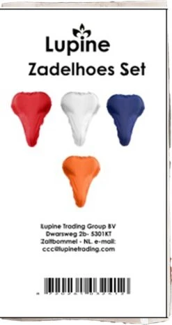 Lupine Zadelhoes - 4 Stuks - Zadeldekje - Voor Het Hele Gezin 17 Lupine Zadelhoes - 4 Stuks - Zadeldekje - Voor Het Hele Gezin -BASIL Verkoop 636x1200 1