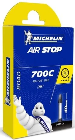 Michelin Binnenband Airstop A1 18/23-622 Inch Fv 40 Mm Zwart -BASIL Verkoop 645x1200 5