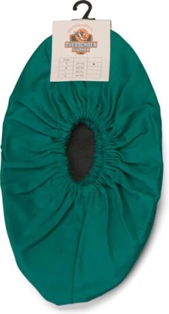 Sterke Overschoenen | Maat 40-45 | Groen | Wasbaar| Antislip | Schoenovertekken -BASIL Verkoop 649x1200 1