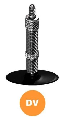 Schwalbe Binnenband - DV17 - 28 Inch X 1.10 - 1.75 - Hollands Ventiel - 40mm -BASIL Verkoop 652x1200