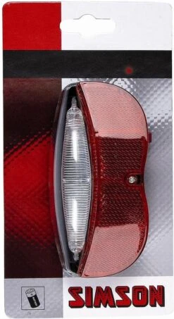 Simson Taillight Regular - Achterlicht - Batterijen 13 Simson Taillight Regular - Achterlicht - Batterijen -BASIL Verkoop 655x1200 3