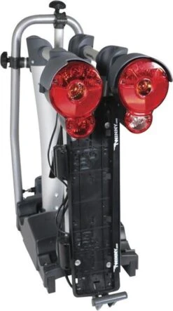 Twinny Load Fietsendrager - E-carrier - Ultra 2 - Draagkracht 56 Kg - Zwart 18 Twinny Load Fietsendrager - E-carrier - Ultra 2 - Draagkracht 56 Kg - Zwart -BASIL Verkoop 669x1200