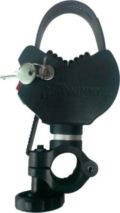 Twinny Load Fietsendrager E-Carrier II - Kantelbaar - Trekhaak - 2 Fietsen - Afsluitbaar 18 Twinny Load Fietsendrager E-Carrier II - Kantelbaar - Trekhaak - 2 Fietsen - Afsluitbaar -BASIL Verkoop 676x1200 1