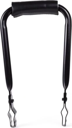 Bagagedrager-kussen, Rug-rolkussentje Incl. Mini Fietspomp En Rugleuning, Complete Set - Fietskussen - Achterop - Fiets - Kinderzitje - Waterafstotend 10 Bagagedrager-kussen, Rug-rolkussentje Incl. Mini Fietspomp En Rugleuning, Complete Set - Fietskussen - Achterop - Fiets - Kinderzitje - Waterafstotend -BASIL Verkoop 677x1200 2