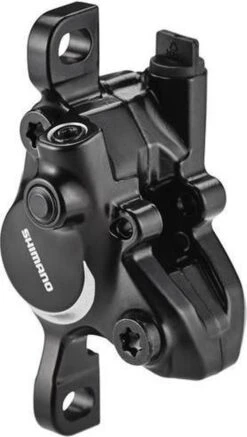 Shimano Remklauw Altus Br-mt200 Schijfrem Zwart 9 Shimano Remklauw Altus Br-mt200 Schijfrem Zwart -BASIL Verkoop 678x1200 1