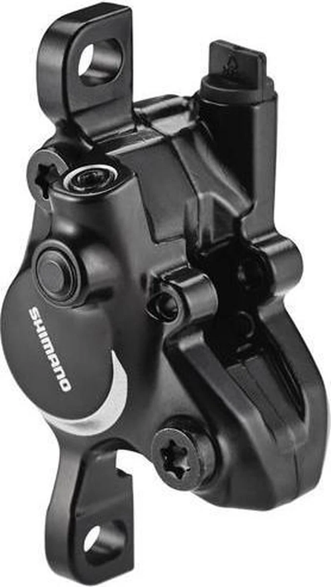 Shimano Remklauw Altus Br-mt200 Schijfrem Zwart 5 Shimano Remklauw Altus Br-mt200 Schijfrem Zwart - Afbeelding 5
