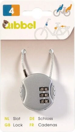 Qibbel Kabelslot Voor Kinderstoeltje -BASIL Verkoop 678x1200 5