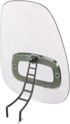 Bobike Windscherm ONE+ - Olive Green -BASIL Verkoop 679x1200 7