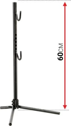 TRIVIO - Fietsstandaard Display Standaard -BASIL Verkoop 681x1200