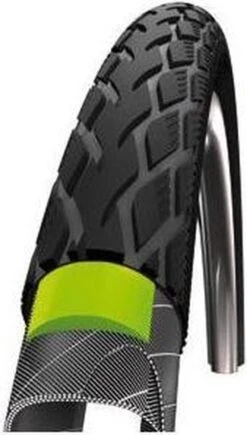 Schwalbe Buitenband - Marathon G-Guard - 20 Inch X 1.50 - Zwart Reflecterend 18 Schwalbe Buitenband - Marathon G-Guard - 20 Inch X 1.50 - Zwart Reflecterend -BASIL Verkoop 682x1200 1