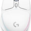Logitech G705 Aurora - Draadloze Gaming Muis - Bluetooth - Wit 3 Logitech G705 Aurora - Draadloze Gaming Muis - Bluetooth - Wit -BASIL Verkoop 682x1200 2