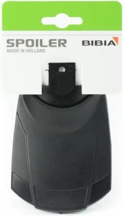 Bibia Voorspatlap Sportspoiler Stadsfiets 5,5 Cm Zwart -BASIL Verkoop 683x1200 1