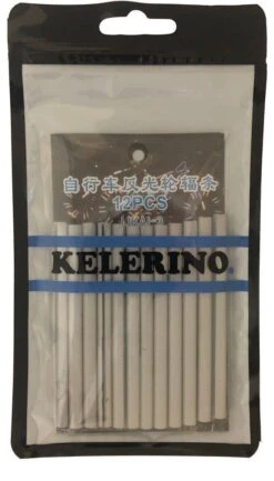 KELERINO. Fietsreflector - Reflector - Spaak Reflector - 12 Stuks -BASIL Verkoop 685x1200 1