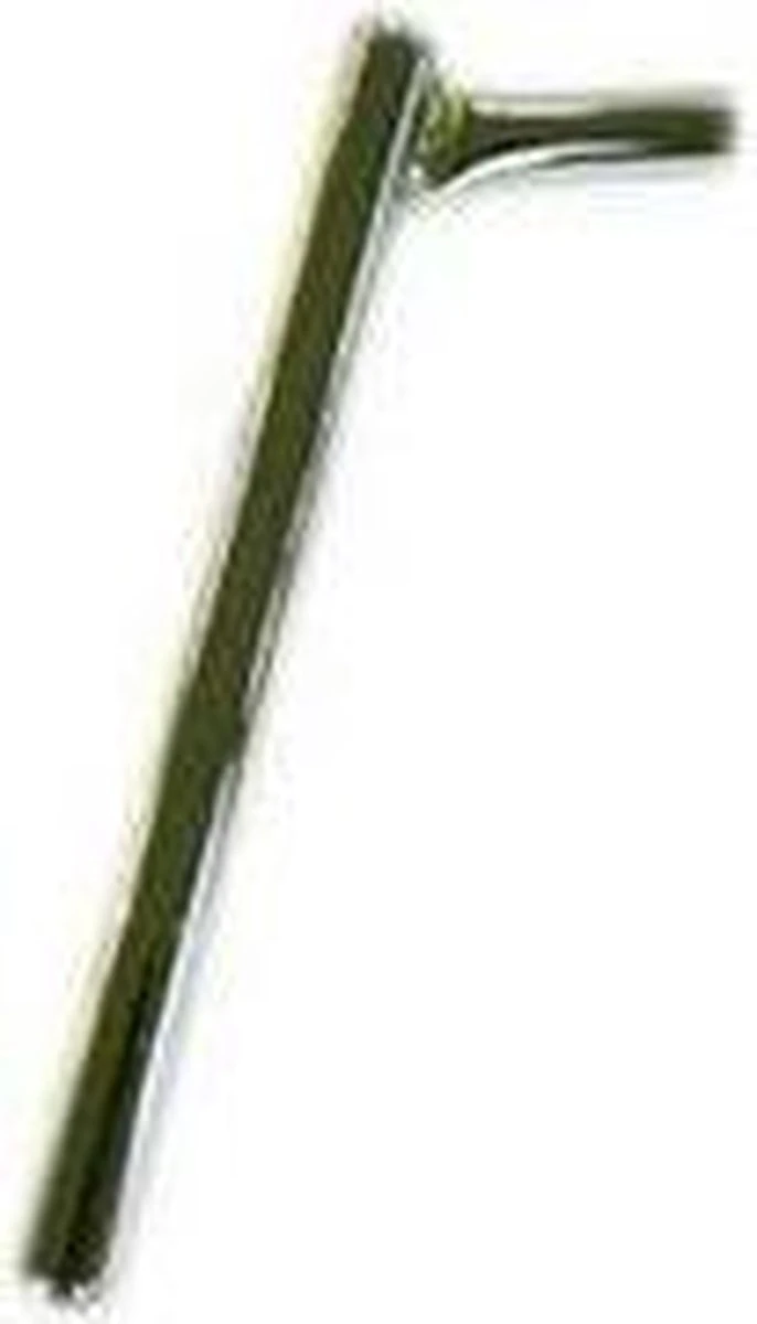 Zadelpen Steco ø25.4 X 300mm Pin-Up - Chroom 3 Zadelpen Steco ø25.4 X 300mm Pin-Up - Chroom - Afbeelding 3