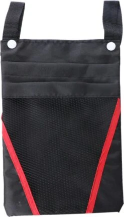 Merkloos Fietstas - Stuurtas - Fiets Opbergtas - Waterafstotend - Afneembaar - Zwart 14 Merkloos Fietstas - Stuurtas - Fiets Opbergtas - Waterafstotend - Afneembaar - Zwart -BASIL Verkoop 686x1200