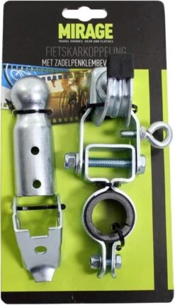 Merkloos Mirage Fietskarkoppeling - Staal - Zilver 6 Merkloos Mirage Fietskarkoppeling - Staal - Zilver -BASIL Verkoop 687x1200 1