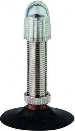 Schwalbe Binnenband - AV17 - 28 Inch X 1.10 - 1.75 - Auto Ventiel - 40mm -BASIL Verkoop 687x1200