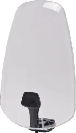 Polisport Windscherm - Transparant -BASIL Verkoop 690x1200