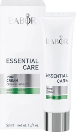 Babor Essential Care Pure Cream 50ml