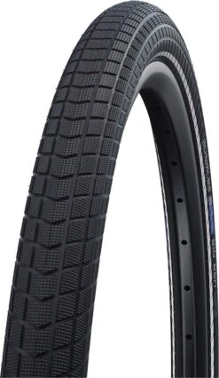 Schwalbe Buitenband - Big Ben Plus - 26 Inch X 2.15 - Zwart Reflecterend -BASIL Verkoop 695x1200 1