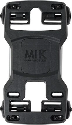 BASIL MIK Carrier Plate Bagagedragerplaat - Zwart -BASIL Verkoop 698x1200 1
