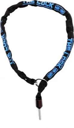 Trelock Insteeklock Kettingslot - ART1 - 120 Cm - Zwart/ Blauw 7 Trelock Insteeklock Kettingslot - ART1 - 120 Cm - Zwart/ Blauw -BASIL Verkoop 698x1200