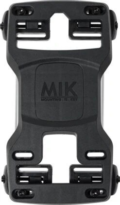 BASIL MIK Carrier Plate Bagagedragerplaat - Zwart -BASIL Verkoop 703x1200 1