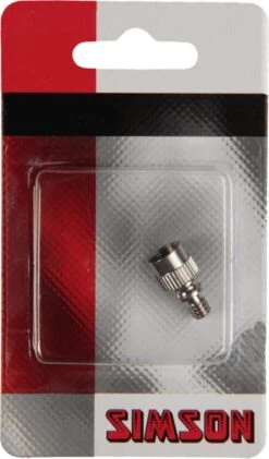 Simson - Oppompverloopnippel Voor Oppompen Autoventiel Met Gewone Fietspomp -BASIL Verkoop 704x1200 1