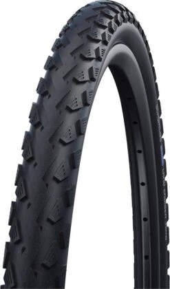Schwalbe Buitenband Land Cruiser 28 X 1.60 (42-622) Zwart -BASIL Verkoop 705x1200