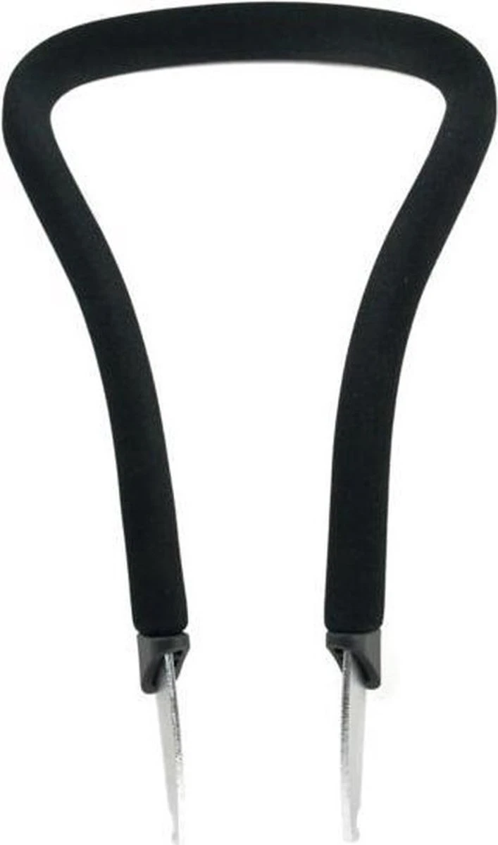 Yepp Mini Stuurbeugel 2 Yepp Mini Stuurbeugel - Afbeelding 2