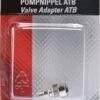 Simson - Oppompverloopnippel Voor Oppompen Autoventiel Met Gewone Fietspomp 2 Simson - Oppompverloopnippel Voor Oppompen Autoventiel Met Gewone Fietspomp -BASIL Verkoop 709x1200 2