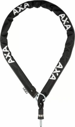 Axa Insteekketting RLC Plus 1400 X 5,5 Mm Zwart