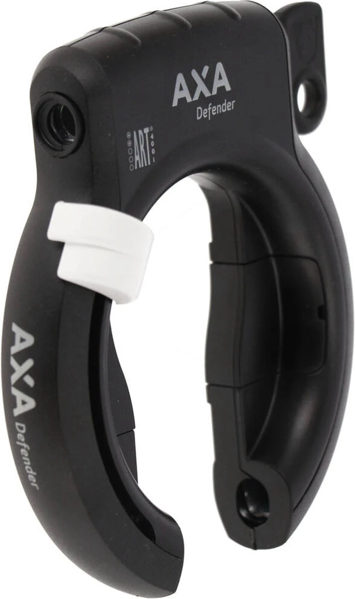 Axa Defender Ringslot - ART2 - Zwart 8 Axa Defender Ringslot - ART2 - Zwart - Afbeelding 8