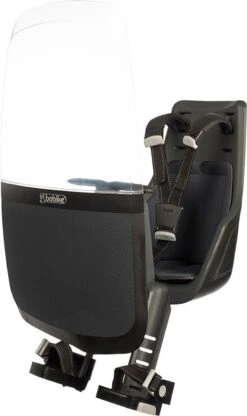 Bobike Windscherm Exclusive - Urban Black -BASIL Verkoop 712x1200 5