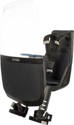 Bobike Windscherm Exclusive - Urban Black -BASIL Verkoop 712x1200 6