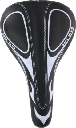 Merkloos Racefiets Zadel ATB/MTB - Fietszadel - Unisex Dames / Heren - Extra Comfortabel - Ventilered Met Stuituitsparing - Fiets Zadel - Fietszadel - Comfort Fietszadel - Met Gel Voor Extra Comfort -MTB Mountainbike Sport Gel Zadel - Sportfiets Fietszadel 10 Merkloos Racefiets Zadel ATB/MTB - Fietszadel - Unisex Dames / Heren - Extra Comfortabel - Ventilered Met Stuituitsparing - Fiets Zadel - Fietszadel - Comfort Fietszadel - Met Gel Voor Extra Comfort -MTB Mountainbike Sport Gel Zadel - Sportfiets Fietszadel -BASIL Verkoop 715x1200 5