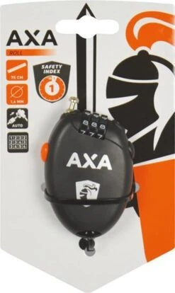 Axa Micro Lock Roll 75 Cm -BASIL Verkoop 716x1200