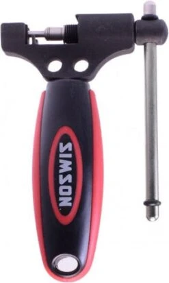 Gereedschap Kettingpons Simson De Luxe Universeel Incl Ponspin 021813 - ROOD -BASIL Verkoop 717x1200 4