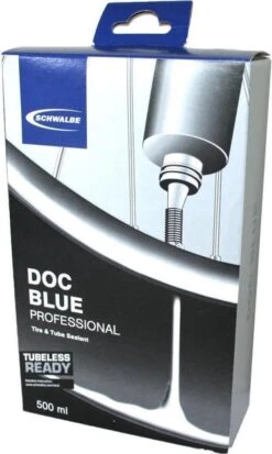 Schwalbe Doc Blue Professional - Bandenreparatiekit - 500 Ml 14 Schwalbe Doc Blue Professional - Bandenreparatiekit - 500 Ml -BASIL Verkoop 718x1200 5