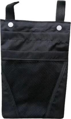 Merkloos Fietstas - Stuurtas - Fiets Opbergtas - Waterafstotend - Afneembaar - Zwart 13 Merkloos Fietstas - Stuurtas - Fiets Opbergtas - Waterafstotend - Afneembaar - Zwart -BASIL Verkoop 722x1200