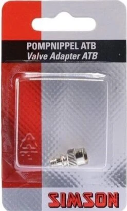 Simson - Oppompverloopnippel Voor Oppompen Autoventiel Met Gewone Fietspomp -BASIL Verkoop 722x1200 3