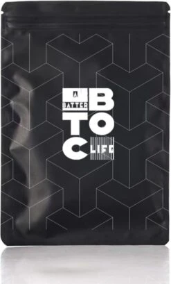 BOTC Fiets Ventiel LED Lampjes - Fietswielverlichting - Ventielbevestiging - Blauw - 1 Stuks - Incl. Batterijen 13 BOTC Fiets Ventiel LED Lampjes - Fietswielverlichting - Ventielbevestiging - Blauw - 1 Stuks - Incl. Batterijen -BASIL Verkoop 724x1200 4