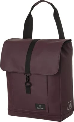 Fastrider Jaxx II Enkele Fietstas - Rugzak - Waterafstotend - Fietstas, Schoudertas En Rugtas In 1 - Paars - 14 Liter -BASIL Verkoop 728x1200 2