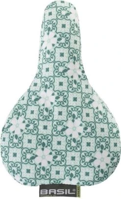 Basil Zadeldekje – Zadelhoes – Voor Kinderzadels