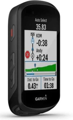Garmin Edge 530 Performance Bundel (+ Speed-/cadanssensor En Hartslagband) -BASIL Verkoop 728x1200 7