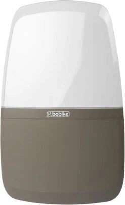 Bobike Windscherm Exclusive - Urban Black -BASIL Verkoop 730x1200 3